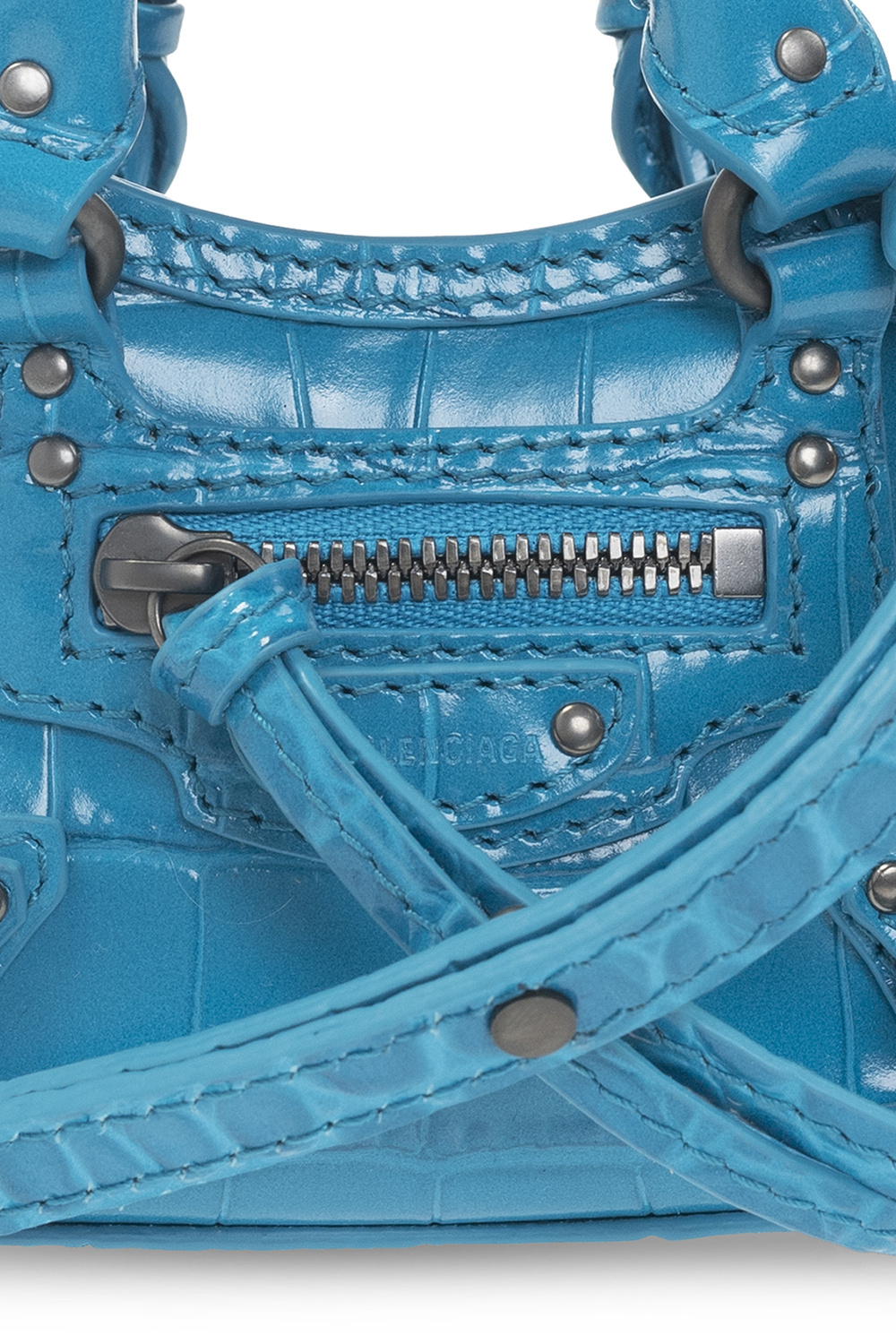 arena xs shoulder bag balenciaga bag - 'Neo Classic Super